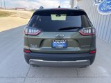 Used 2019 Jeep Cherokee Limited image 5