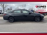 Used 2021 Hyundai Elantra SEL w/ Convenience Package image 4