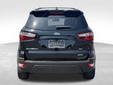 Used 2018 Ford EcoSport SES w/ SES Cold Weather Package image 4