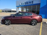 Used 2021 Nissan Sentra SV image 4