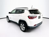 Used 2018 Jeep Compass Latitude image 5