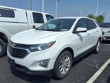 Used 2018 Chevrolet Equinox LT image 2