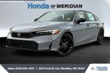 New 2025 Honda Civic Sport image 2
