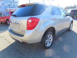 Used 2014 Chevrolet Equinox LS image 3