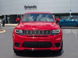 Used 2018 Jeep Grand Cherokee Trackhawk image 2