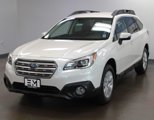 Used 2017 Subaru Outback 2.5i Premium image 4