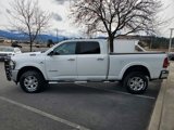 Used 2020 RAM 2500 Laramie w/ Protection Group image 5