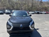 Used 2022 Mitsubishi Eclipse Cross LE image 2
