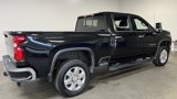 Used 2021 Chevrolet Silverado 2500 LTZ w/ LTZ Convenience Package image 3