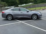 Used 2020 Acura TLX image 2