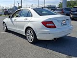 Used 2013 Mercedes-Benz C 250 Sedan image 4