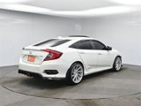 Used 2017 Honda Civic EX image 5