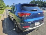 Used 2021 Chevrolet TrailBlazer LT w/ Premium Seating Package image 5