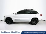 Used 2019 Jeep Grand Cherokee High Altitude image 4