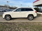 Used 2015 Jeep Grand Cherokee Summit image 3