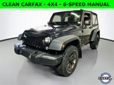 Used 2015 Jeep Wrangler Sport image 2