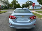 Used 2018 Chevrolet Cruze LS w/ LS Fleet Convenience Package image 6