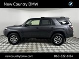 Used 2021 Toyota 4Runner TRD Off-Road Premium image 4