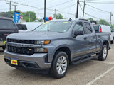 Used 2021 Chevrolet Silverado 1500 Custom image 3