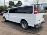 Used 2021 Chevrolet Express 3500 LT w/ LT Preferred Equipment Group image 5