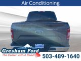 Used 2019 Ford F150 XLT image 4