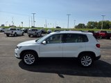 Used 2017 Volkswagen Tiguan Wolfsburg Edition image 4