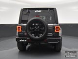 Used 2021 Jeep Wrangler Unlimited Sahara w/ Cold Weather Group image 5