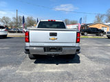 Used 2015 Chevrolet Silverado 1500 LT w/ All Star Edition image 4