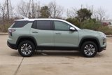 New 2025 Chevrolet Equinox LT image 4