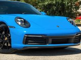 Used 2024 Porsche 911 Carrera image 5