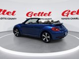 Used 2013 Volkswagen Beetle 2.0T image 6