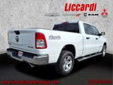 Used 2023 RAM 1500 Big Horn image 2
