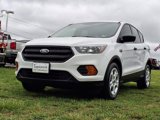 Used 2019 Ford Escape S image 2