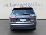 Used 2019 Jeep Cherokee Latitude Plus w/ Cold Weather Group image 4