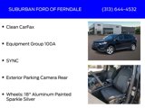 Used 2016 Ford Edge SE image 4
