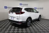 Used 2020 Honda CR-V Touring image 3