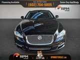 Used 2011 Jaguar XJ image 2