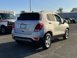 Certified 2022 Chevrolet Trax LT w/ LT Convenience Package image 6