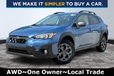 Used 2023 Subaru Crosstrek 2.5i Sport image 2
