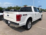 Used 2016 Ford F150 Lariat w/ Equipment Group 502A Luxury image 3