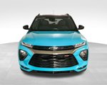 Used 2021 Chevrolet TrailBlazer RS w/ Convenience Package image 2