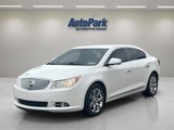 Used 2010 Buick LaCrosse CXL w/ Luxury Package image 3