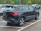 Used 2024 Volkswagen Taos S image 2