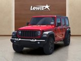 New 2025 Jeep Wrangler Sport image 2