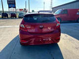 Used 2012 Hyundai Accent SE image 3