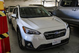 Used 2018 Subaru Crosstrek 2.0i Limited w/ Popular Package #2 image 2