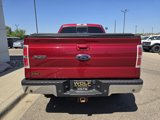 Used 2014 Ford F150 Lariat w/ Equipment Group 501A Mid image 6