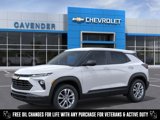 New 2026 Chevrolet TrailBlazer LS w/ LS Convenience Package image 2