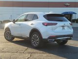 New 2025 Buick Envision Preferred image 5