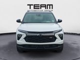 New 2025 Chevrolet TrailBlazer RS w/ Convenience Package image 2